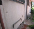 茅ヶ崎市 外壁・屋根塗装はがれ,白アリ被害